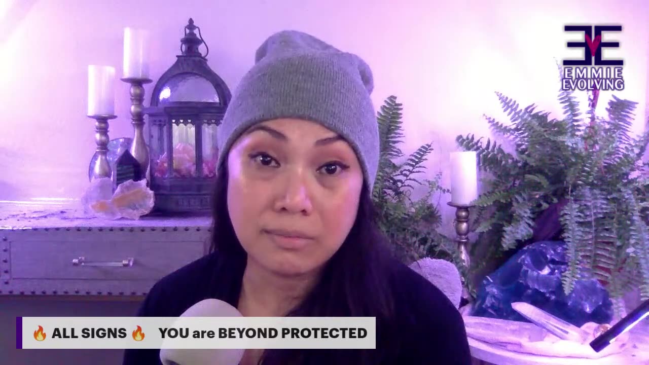 ♓ ALL SIGNS: YOU are BEYOND PROTECTED