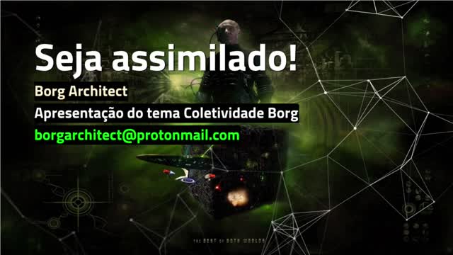 Conceitos sobre a Plataforma de Aprendizagem Coletiva Borg - Parte 1