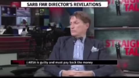 He was murder a few days after this interview