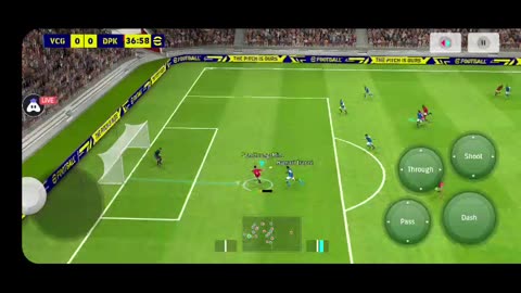 pes Football