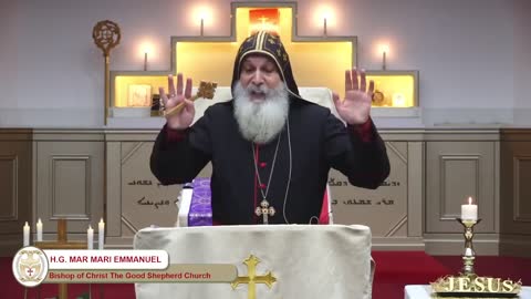 DON'T FORCE VACCINATIONS! ~ Orthodox bishop on strict COVID-19 rules