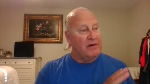 11/18/24 There are some REALLY GOOD people exposing the zionists!!!
