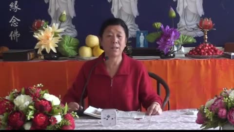 22、孫景華《化性談》講於山東煙台11集 2012.5