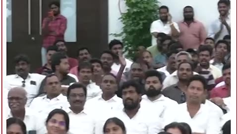 Pawan kalyan speech