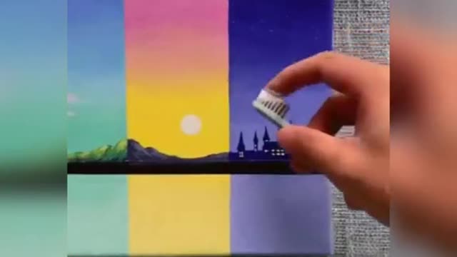 canvas art