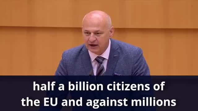 ΚΡΟΑΤΗΣ ΕΥΡΩΒΟΥΛΕΥΤΗΣ