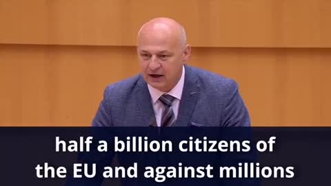 ΚΡΟΑΤΗΣ ΕΥΡΩΒΟΥΛΕΥΤΗΣ