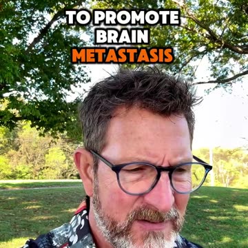 Could Your Brain Microbiome Be Fuelling Cancer Growth?