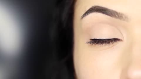 Beginner Eyeliner Tutorial