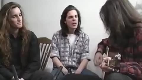 Jacklin (pre-Junkies) ¬ Good bye