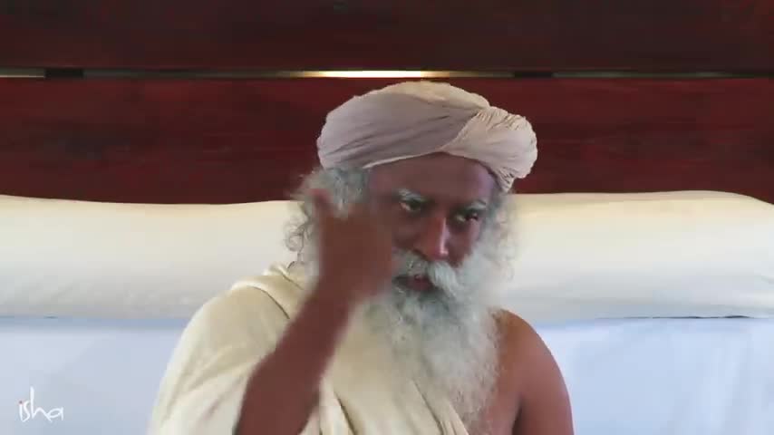 How to Open the Third Eye? | Sadhguru Answers