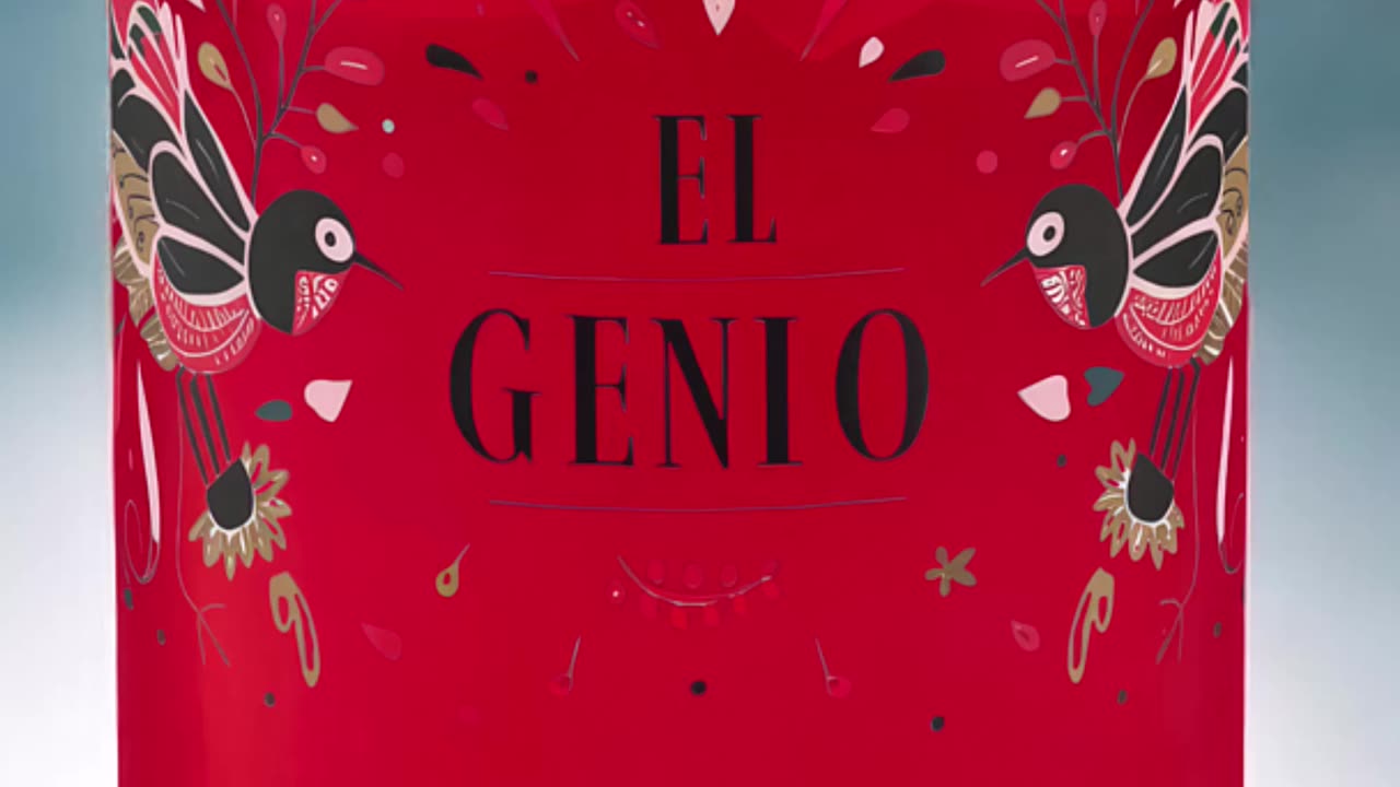 Discover the Drink Everyone’s Talking About! Have You Tried El Genio? #ElGenio #RefreshingDrink