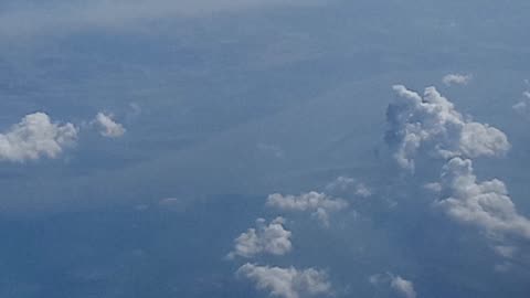 O Brasil visto lá de cima LXXI
