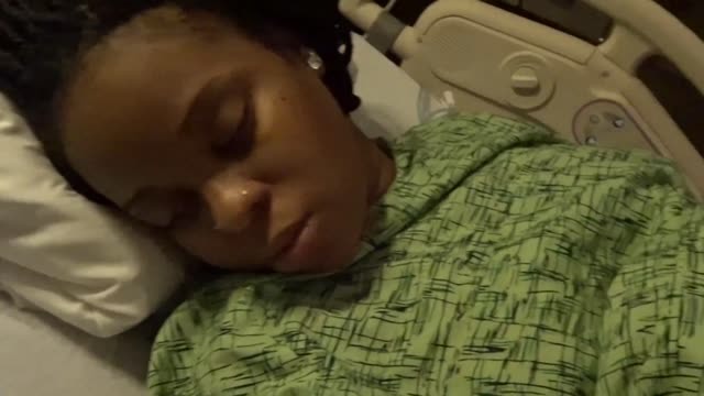 Labor And Delivery Vlog (VERY GRAPHIC)