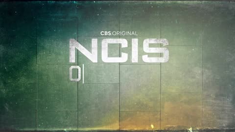 NCIS: Origins (CBS) Trailer HD - Gibbs prequel series