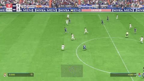 FIFA 23 Southampton vs Man Utd (1)