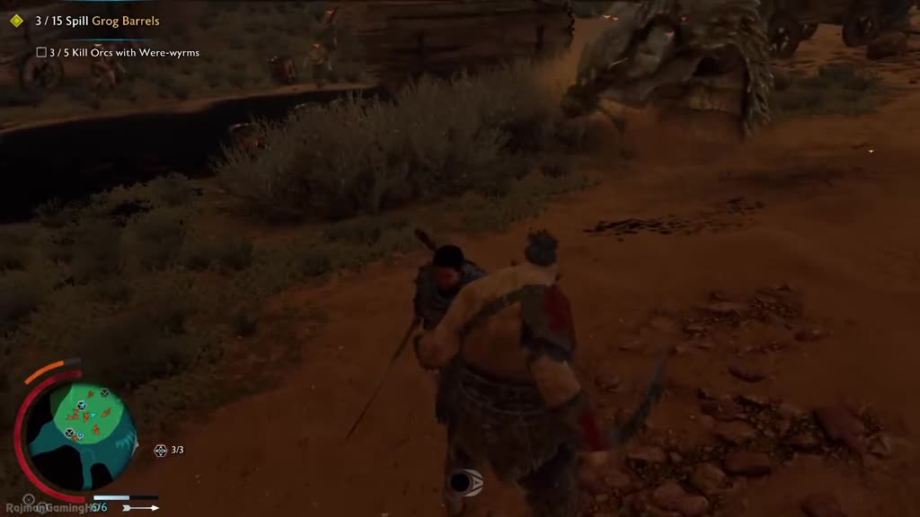 The actions of all of them here,