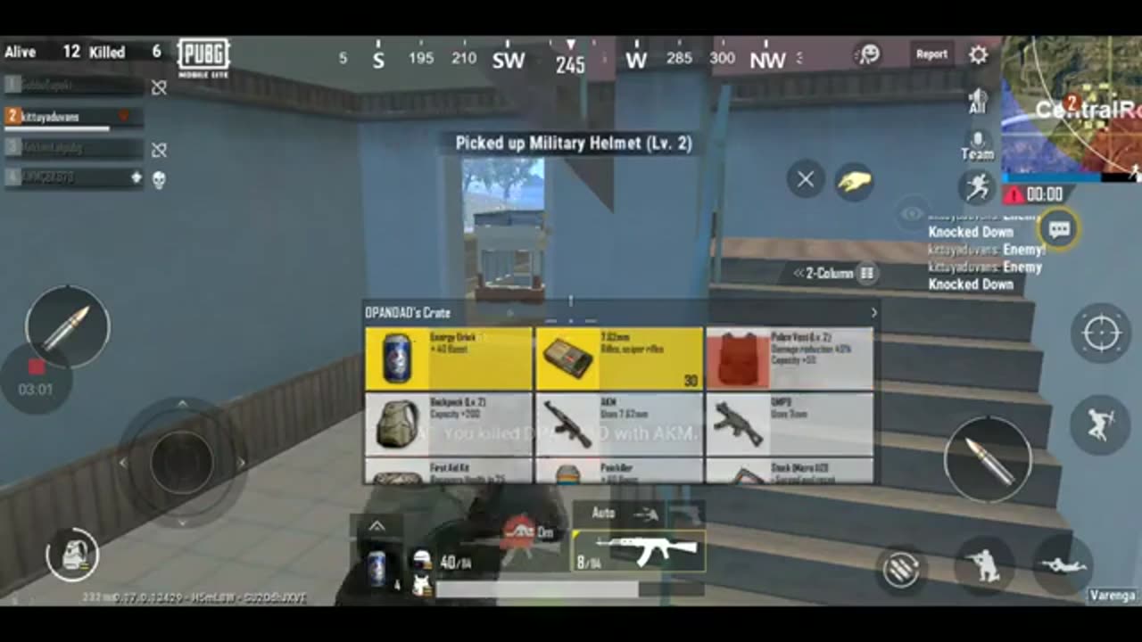 Pubg Game _ Pubg video _