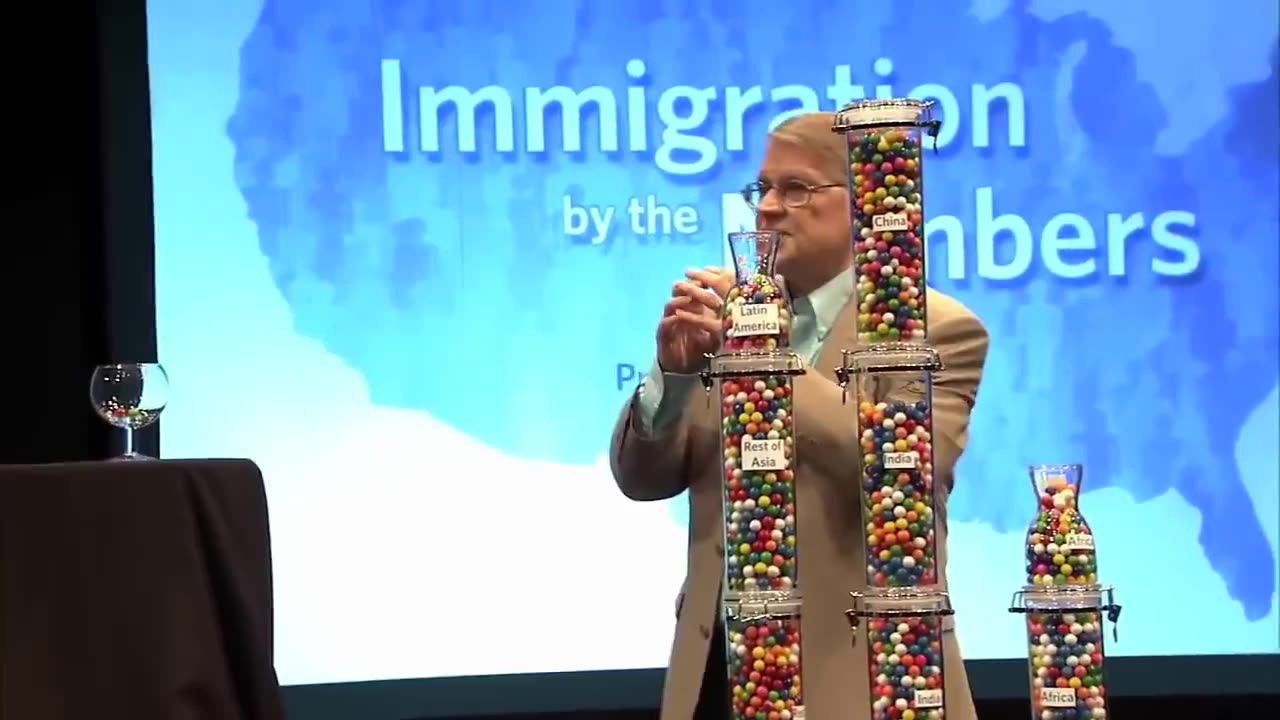 The Only Video You Ever Need to Watch on Immigration