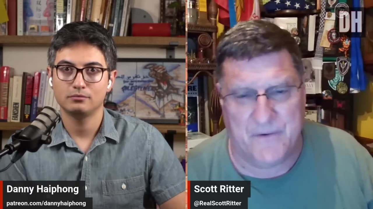 Scott Ritter: Russia Just DESTROYED NATO with This Move as Ukraine War Fractures Europe Forever