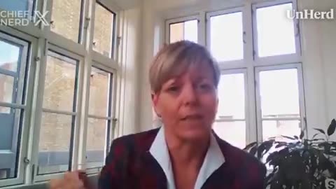 Vax Expert: Some Vaxxed children with higher mortality rate!!