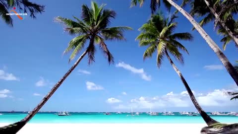 Calming Ocean Waves Music