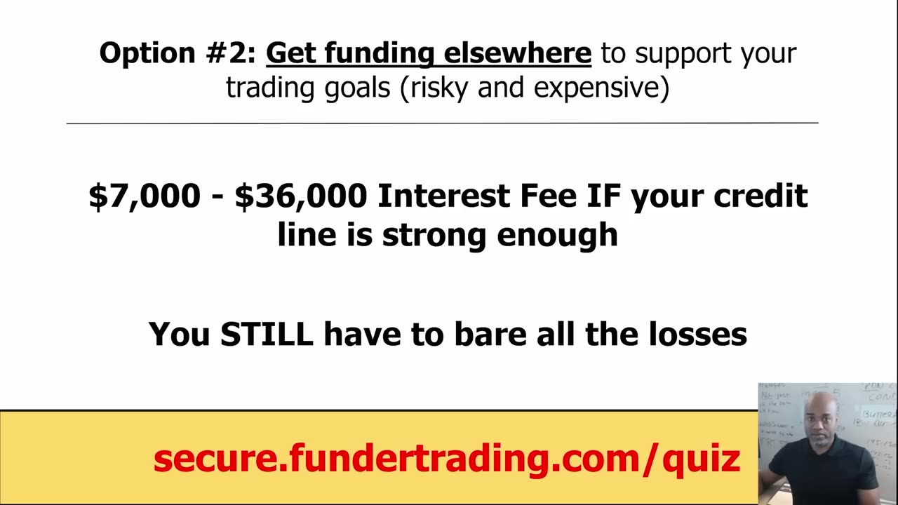 How To Get A $100,000 Funded Trading Account_Without Taking Losses_MHR39