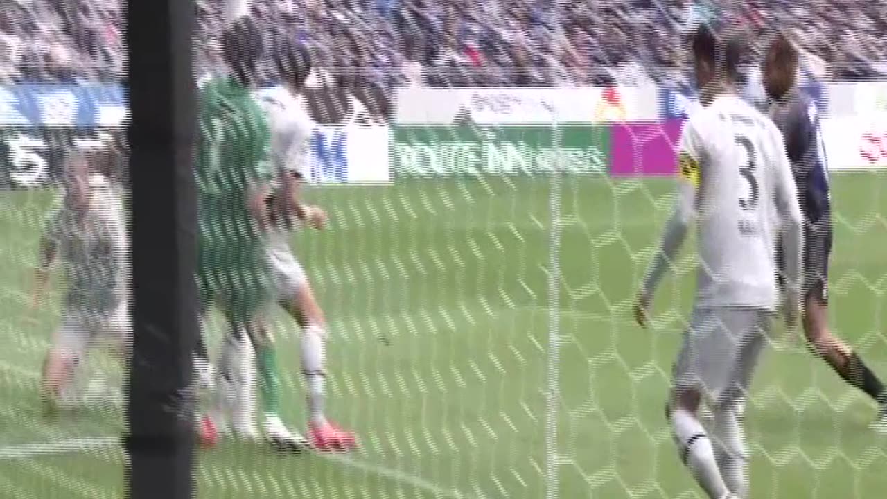 Avispa Fukuoka 2-1 Win Over Gamba Osaka in J1 League