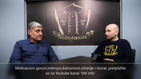 Da li će primiti vakcinu protiv Korone (Miroljub Petrović)