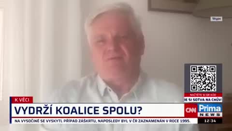 Vlastimil Tlustý ke koalici Spolu