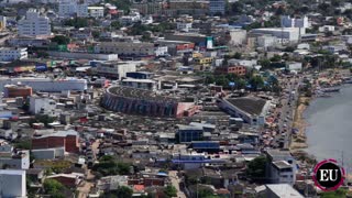 Miércoles de barrios en El Universal