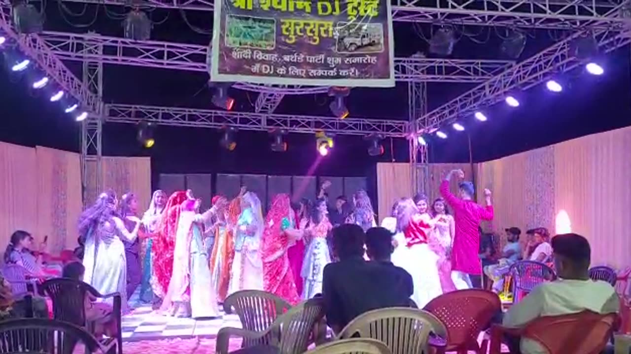 Marwadi song