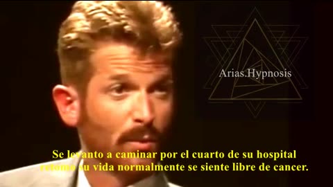 Michael Talbot: Como la mente y nuestras creencias afectan a nuestro cuerpo.