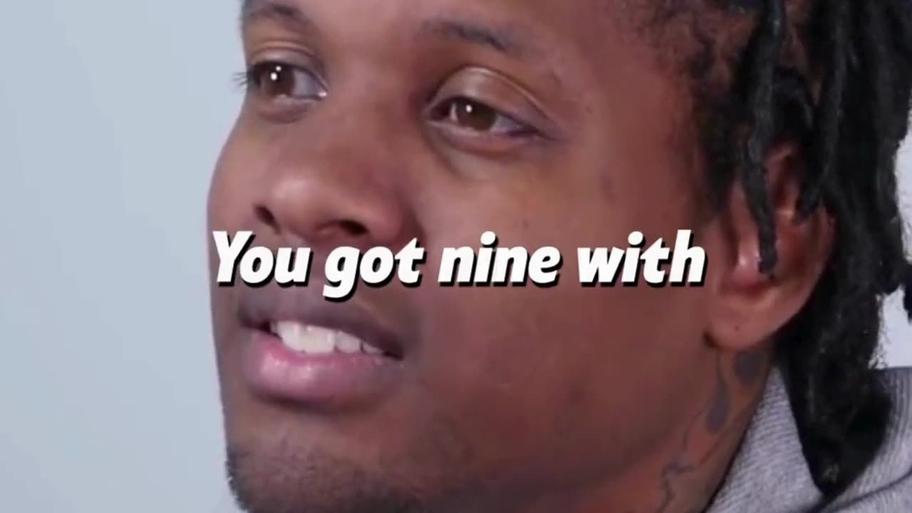 Lil Durk Wise Words