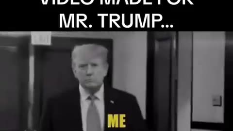 💥Most Bad Ass Video 💥Made For Trump