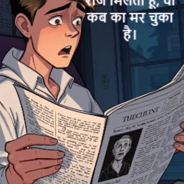 आर-पार चला गया