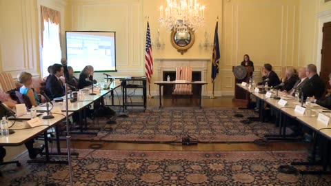 FOIA Advisory Committee Meeting Recording April 19 2016 Part 1 of 2