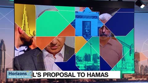 Harris-Trump Debate; Brent Trades Below $70/Barrel | Horizons Middle East & Africa 09/11/2024