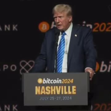 We had no new wars under my Presidency - Trump