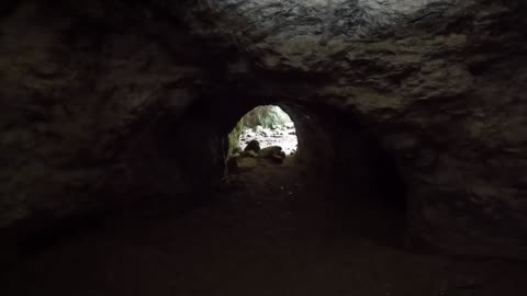 Cool Cave
