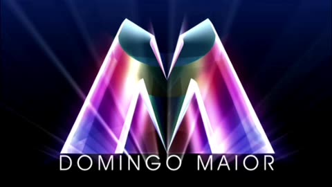 Domingo Maior-trilha sonora de patrocínio-Invertido