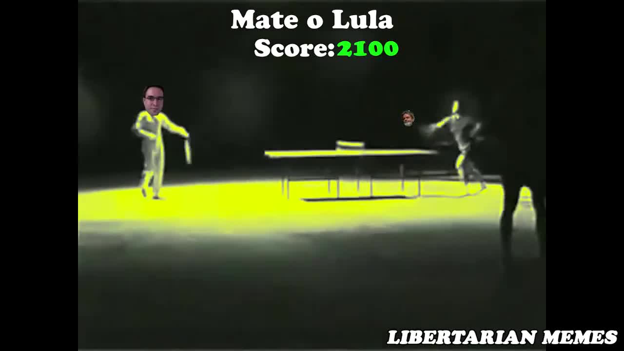 Lula teve foi pouco cancer