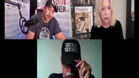 TRUMP- 3RD ATTEMPT OR INTEL OP. HOSTED BY NINO RODRIGUEZ WITH KERRY CASSIDY AND