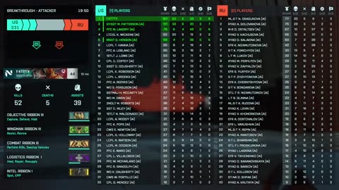 FATTY VS AI on Battlefield 2042 Manifest Easy