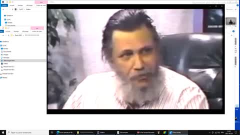 rock larochelle,Serge monast et richard gleen la franc-maçonnerie, Les messe statanique enfant!