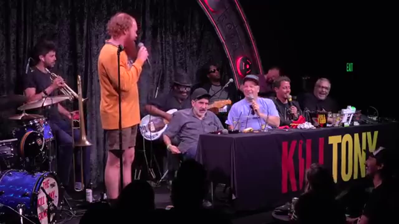 KT #614 - DAVE ATTELL + JEFF ROSS