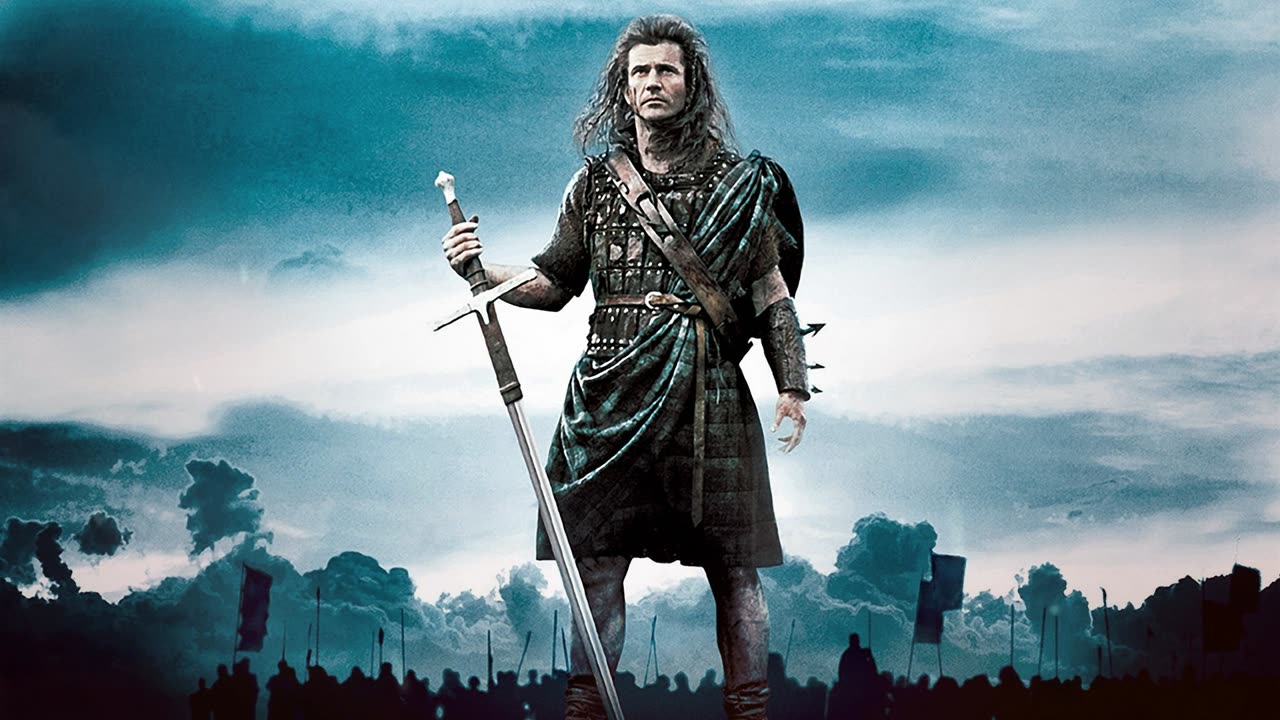 Braveheart Theme (EPIC VERSION)