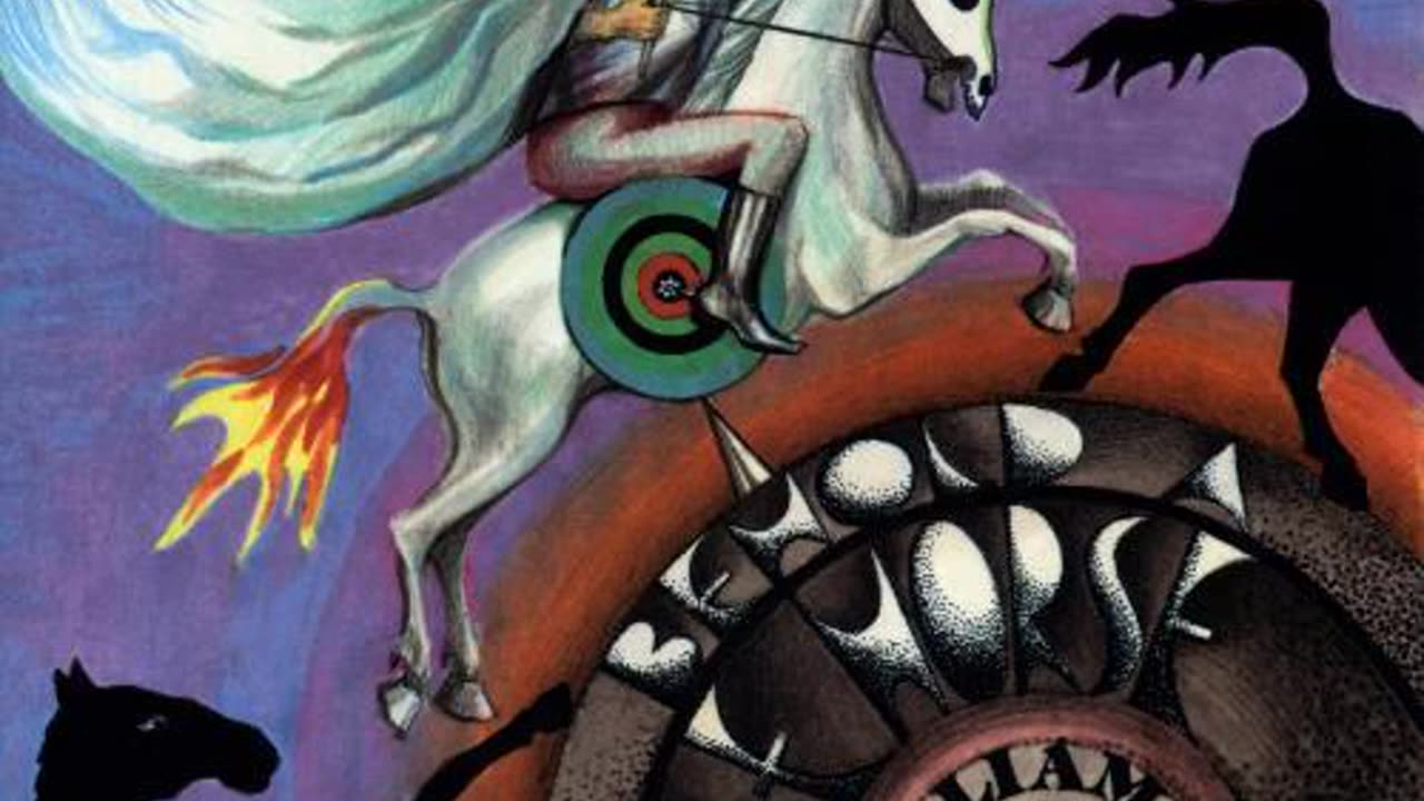 Bill Cooper - Hour of the Time - 30.04.1992
