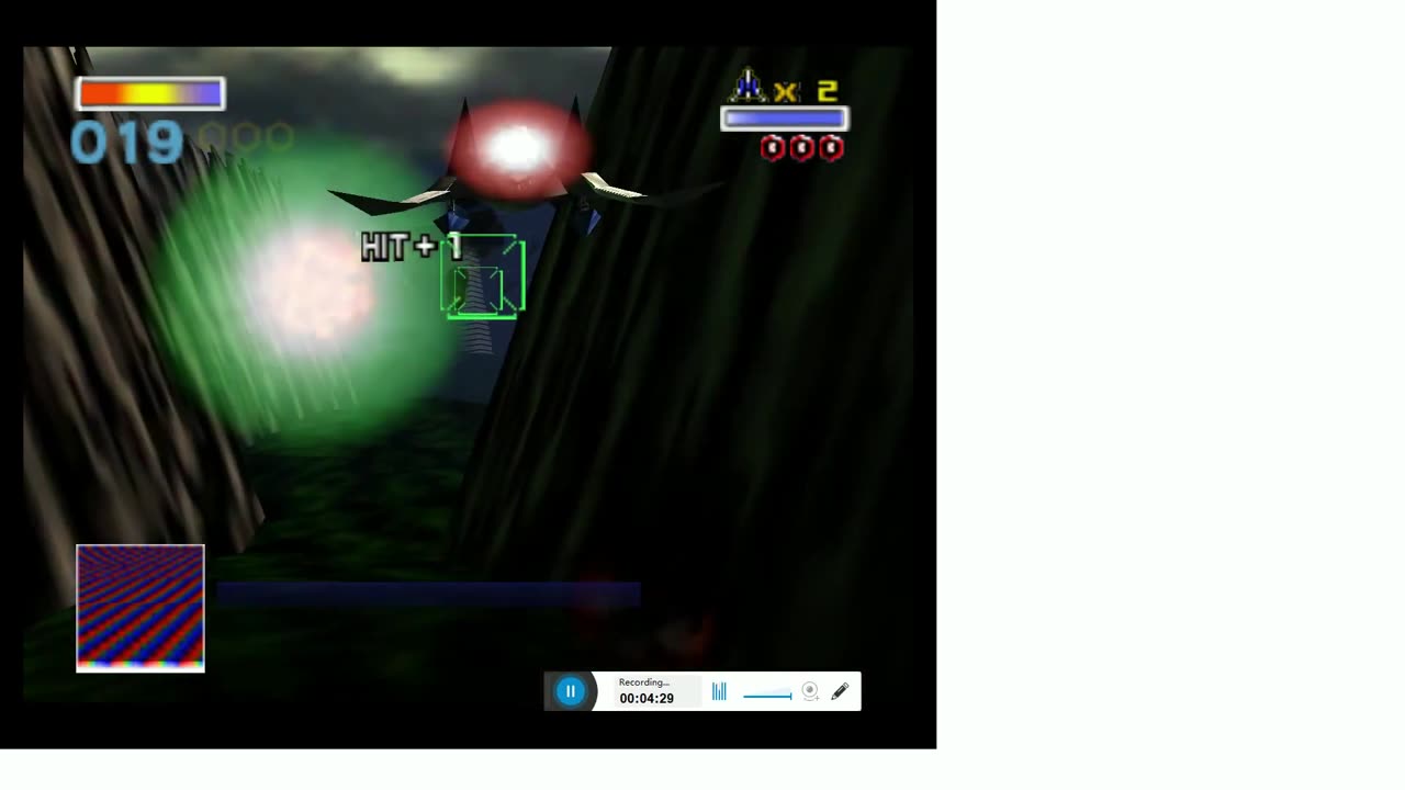 $ Bill Plays! STAR FOX 64 [ PART 4 ] I 'LL PRACTICE MY SHOTTING 1ST VIEWERS!