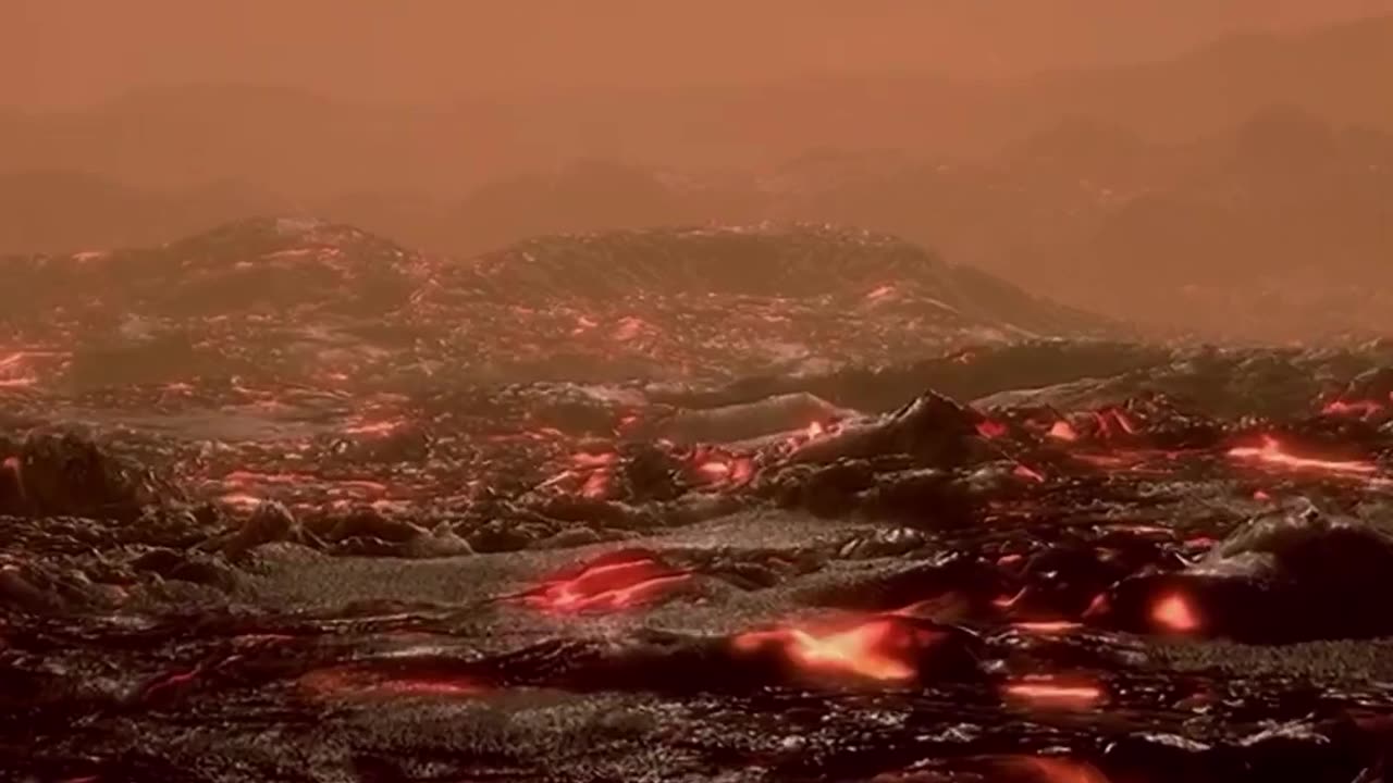 The Hottest Planet In The Universe || LetsgoScience